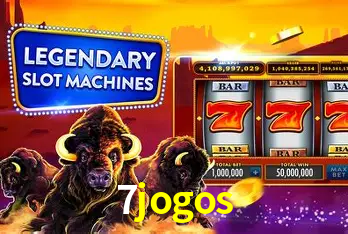 Desvendando o Mundo dos Jogos Virtuais na 7jogos