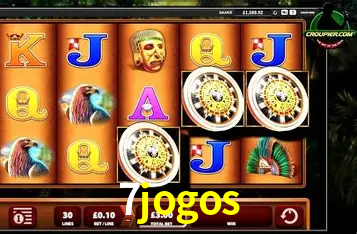 A Revolução dos Aplicativos de Jogos no 7jogos