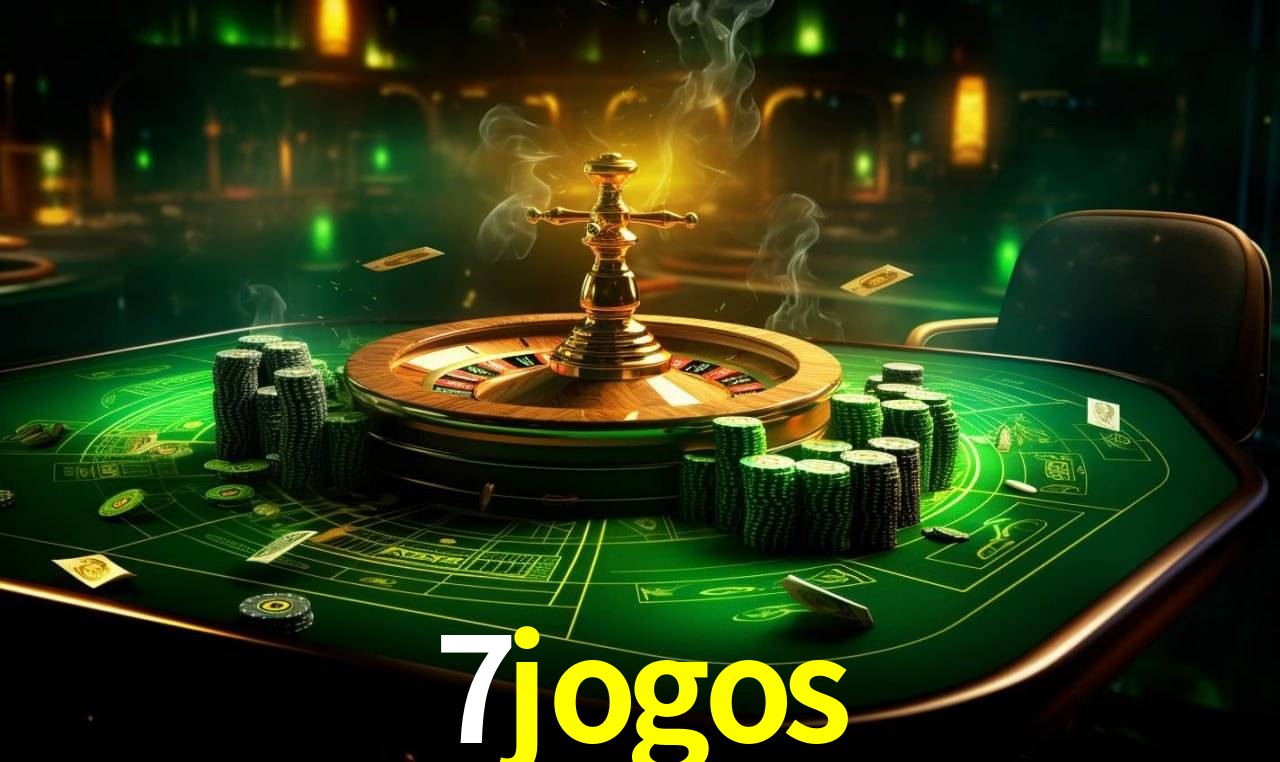 A Experiência Imersiva dos Cassinos Ao Vivo no 7jogos