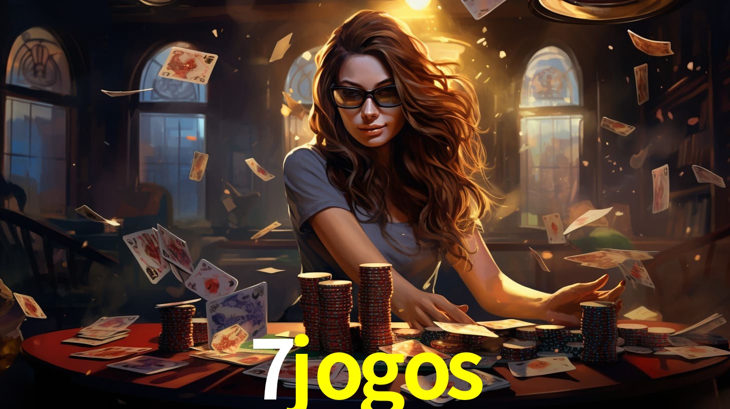 Live Casino 7jogos