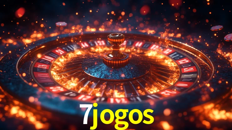7jogos,7jogos bet