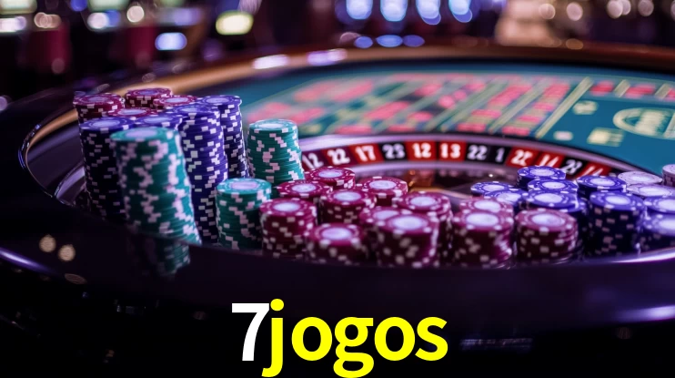 Welcome Bonus 7jogos