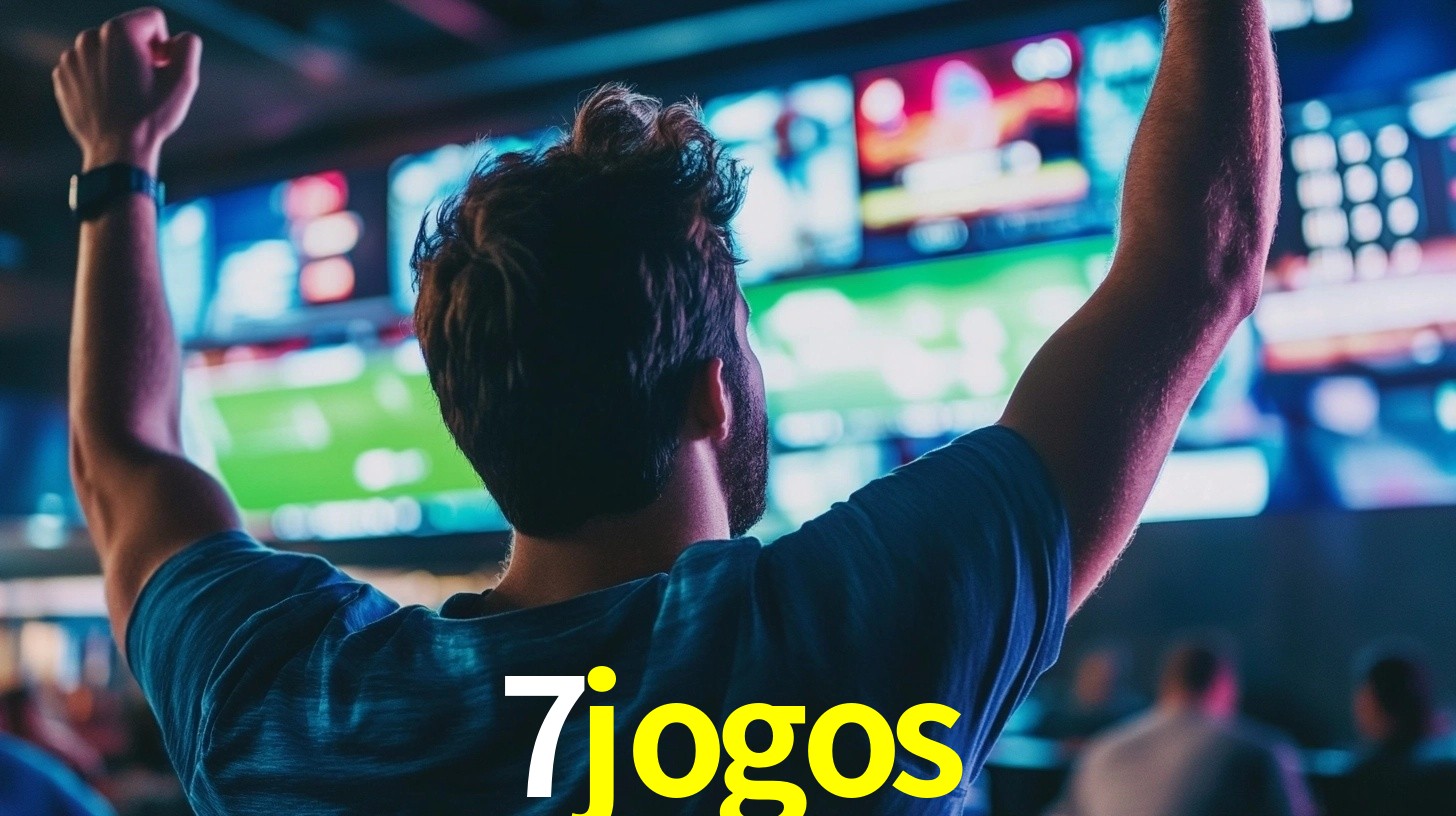 7jogos,7jogos bet