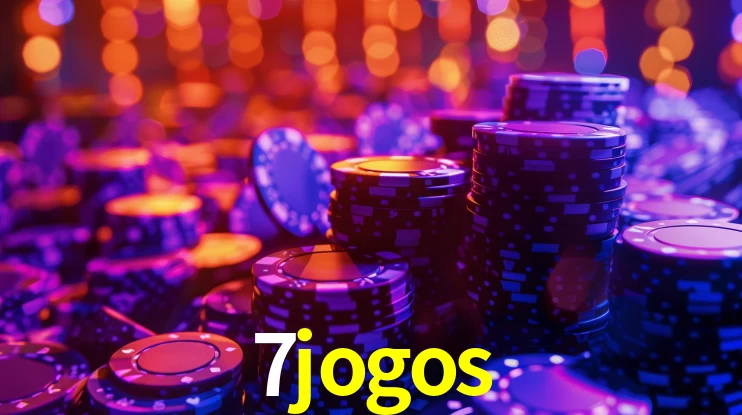 7jogos bet