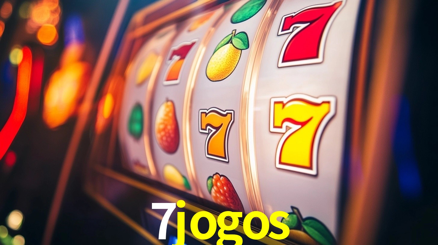 7jogos login