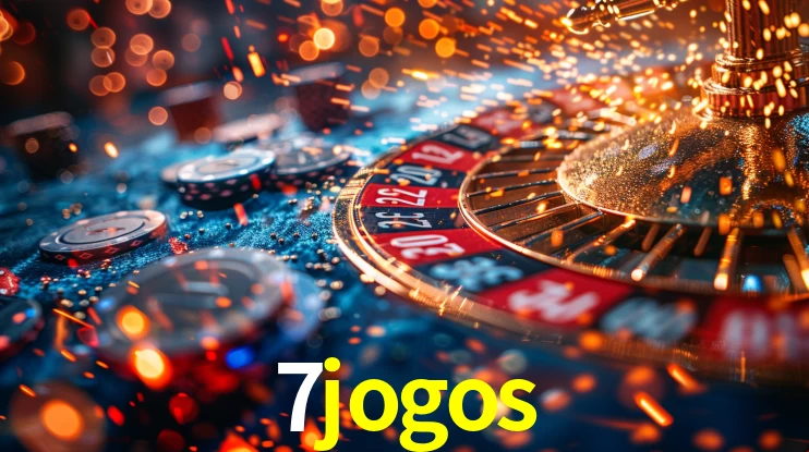 Live Casino 7jogos