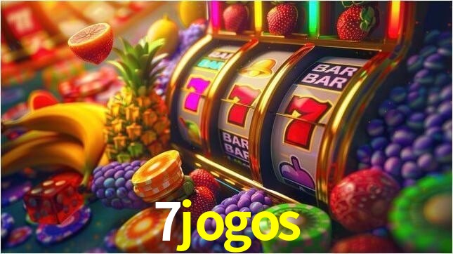 Weekend Specials 7jogos