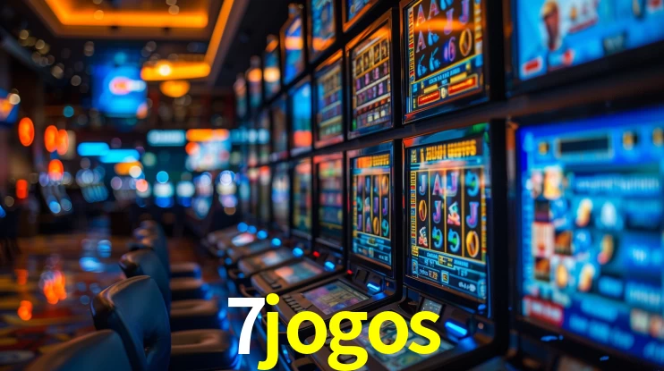 Account Benefits 7jogos