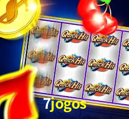 Inovações de Jogos na 7jogos: O Futuro das Experiências Interativas