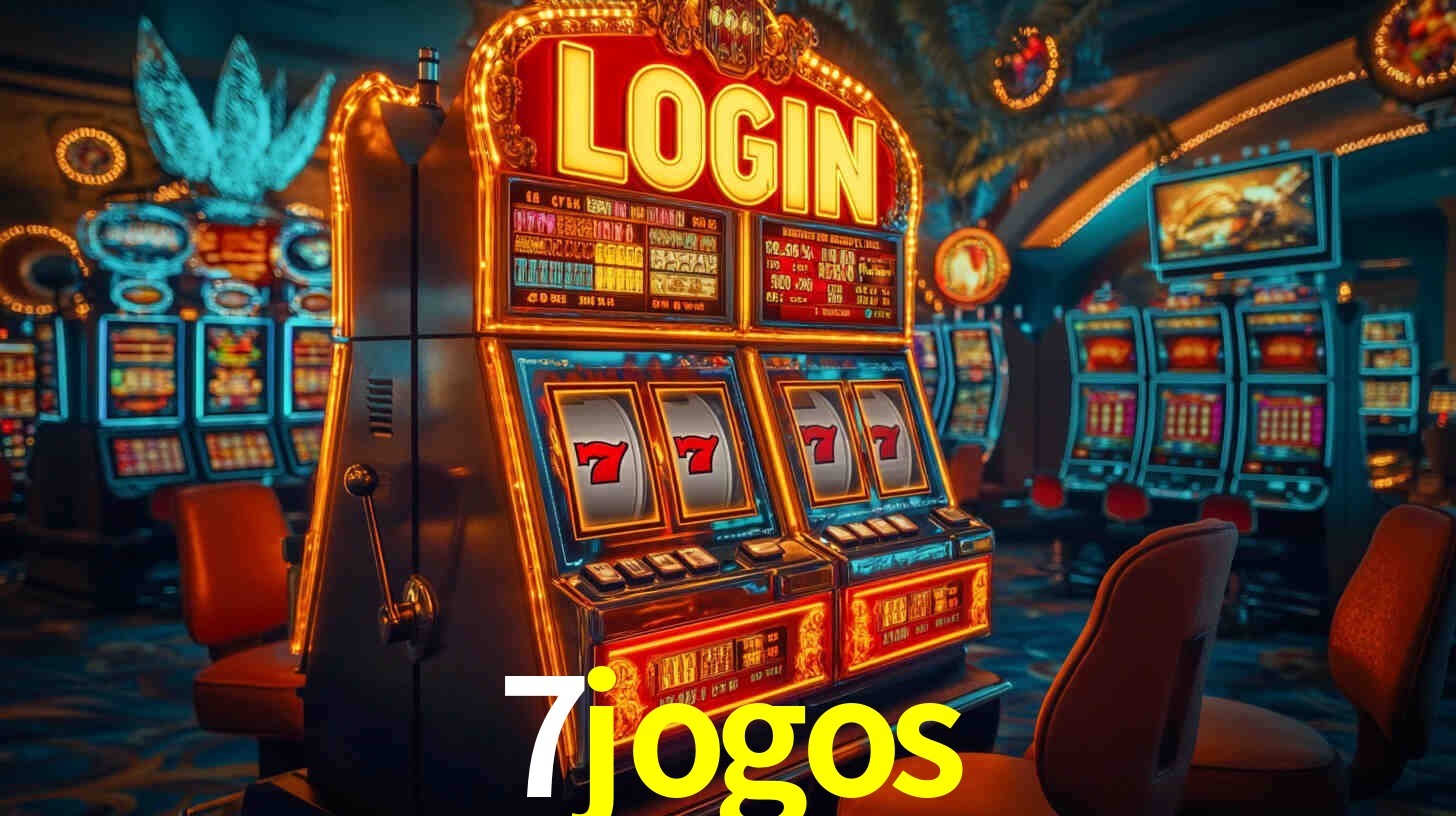 Welcome Bonus 7jogos