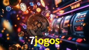 Desvendando o Mundo dos Jogos Virtuais na 7jogos