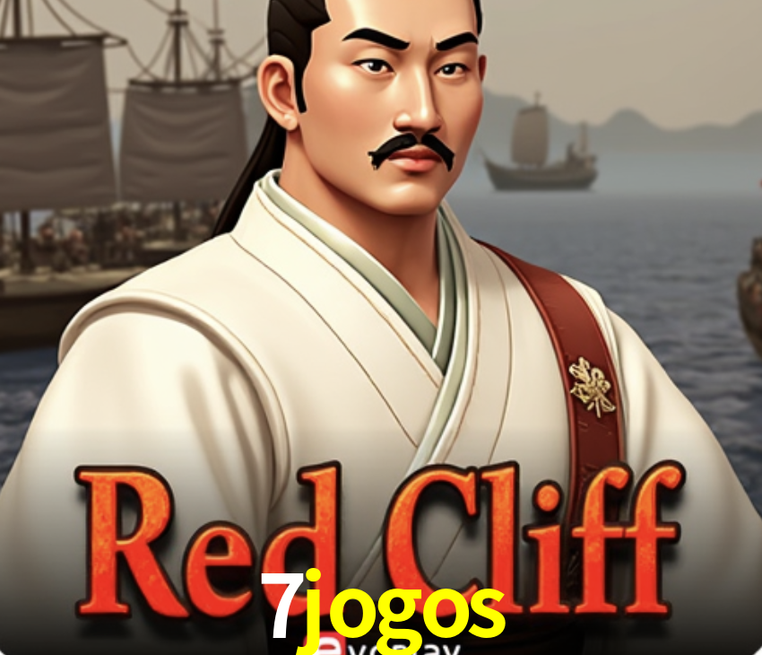 Responsive Design 7jogos