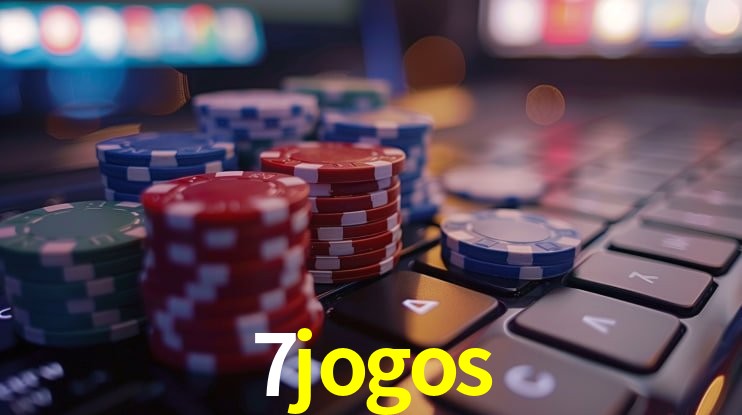 Secure Login 7jogos