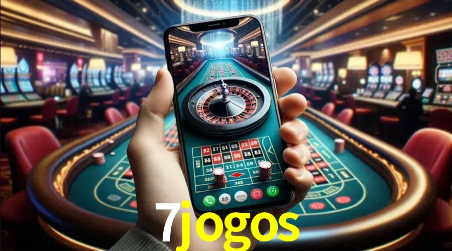 Slot Games 7jogos