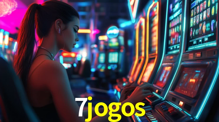 Experimente o Login Seguro Premium no 7jogos