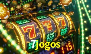Seasonal Promotions 7jogos